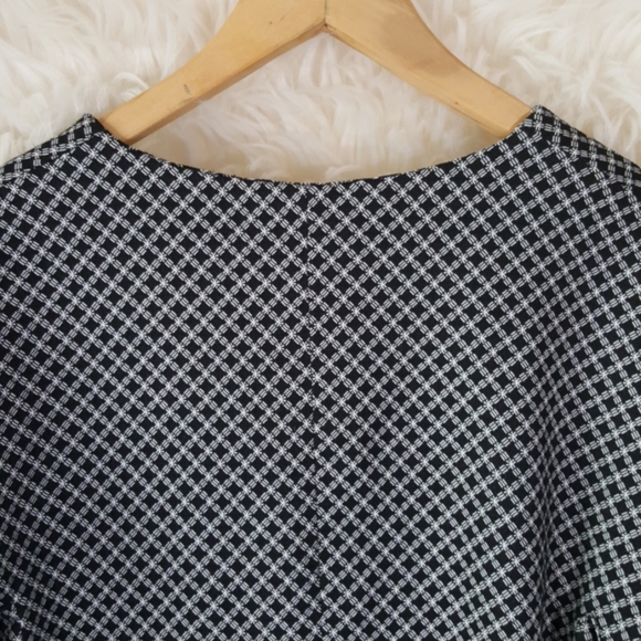 Max Studio London Coat nwot - Picture 8 of 10